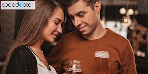 Primaire afbeelding van Newcastle Speed Dating | Ages 24-38