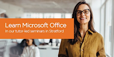Excel Level 3 - Microsoft Office Seminar primary image