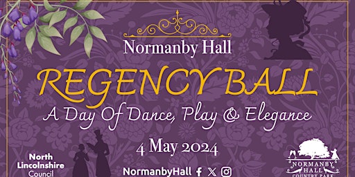 Regency Ball  primärbild