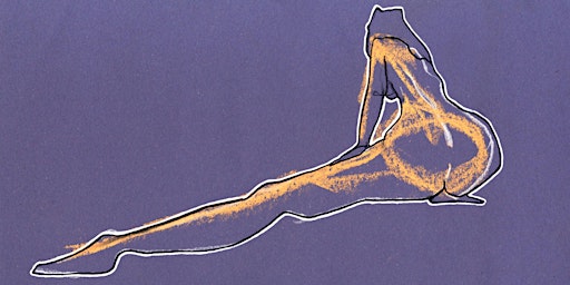 Life Drawing (Mixed Pose) primary image