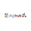 Logo de Digital Innovation Hub Düsseldorf/Rheinland GmbH