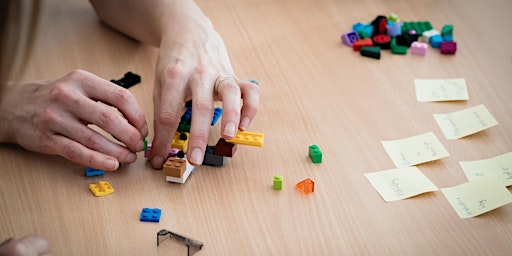 Immagine principale di LEGO® Serious Play®  Kennenlernen 