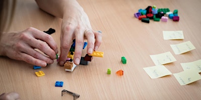 Hauptbild für LEGO® Serious Play® - Einsteigen und Loslegen