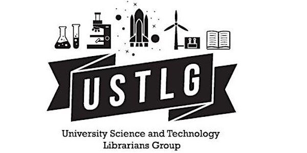 USTLG meeting: Innovation in libraries