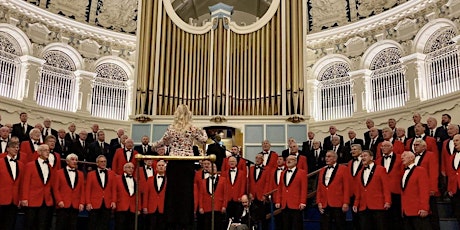 Oxford Welsh Male Voice Choir