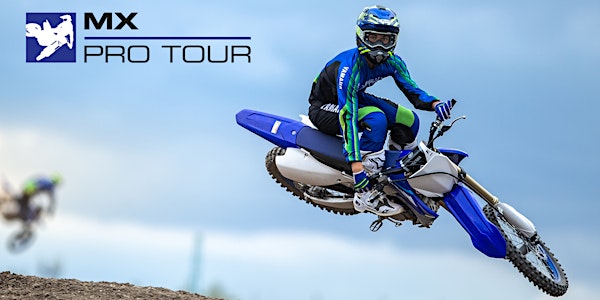 Yamaha MX Pro Tour