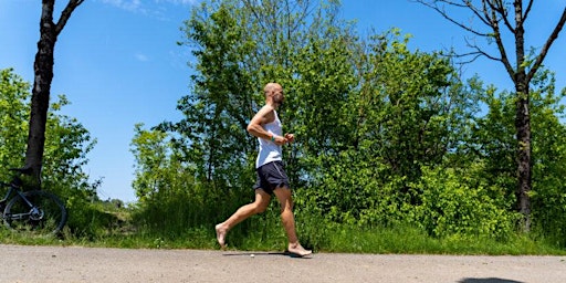 Primaire afbeelding van Natural Running Workout München