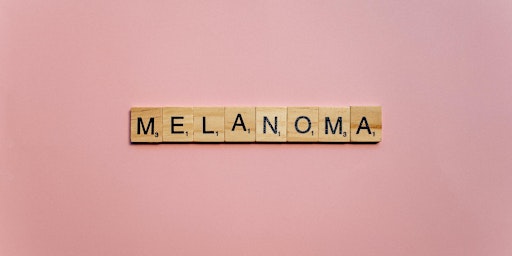 Hauptbild für Melanoma awareness
