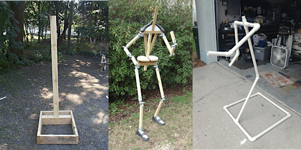 2019 Scarecrow Makerspace