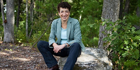 Why Trust Science? A talk by Professor Naomi Oreskes primary image