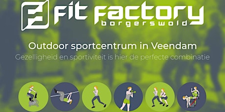 Fitfactory Borgerswold Opendag