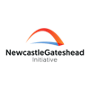 Logotipo de NewcastleGateshead Initiative