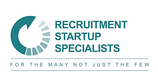 Image principale de FREE Recruitment Startup Workshop