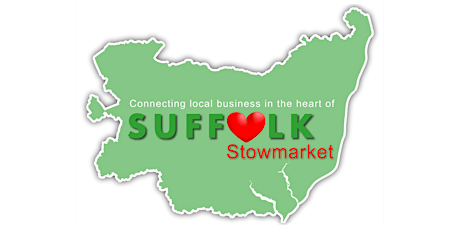 Hauptbild für Stowmarket Chamber Breakfast (October)