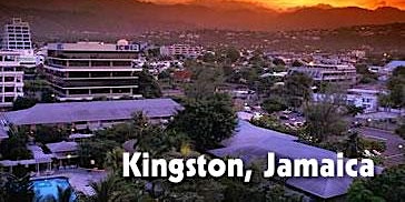 Immagine principale di KINGSTON JAMAICA BUSINESS OPPORTUNITY MEETING 