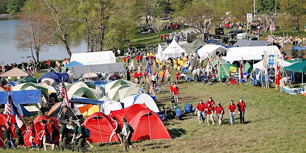West Point Camporee 2024