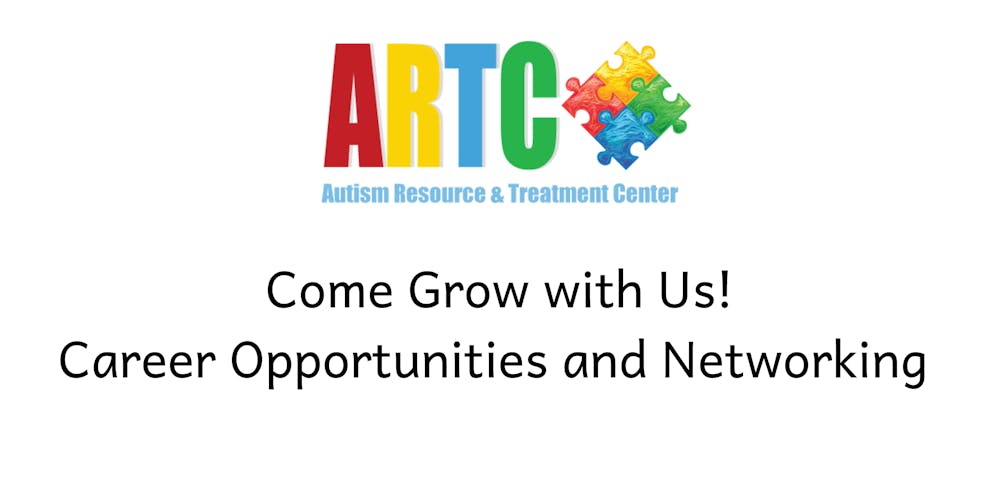 Opportunities To Participate In Autism >> Autism Opportunity Night Tickets Wed Sep 4 2019 At 6 00 Pm Opportunities To Participate In Autism >> Autism Opportunity Night Tickets Wed Sep 4 2019 At 6 00 Pm