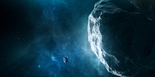 Collisions - Sur la route des chasseurs d'astéroïdes primary image