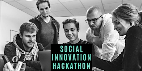 Hauptbild für Social Innovation Hackathon