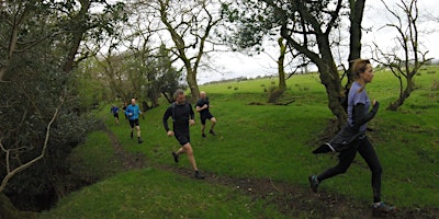Love Trail Running 13km -  Bolton-By-Bowland (Sat 11th May) primary image