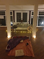 Restorative Sound Bath and Relaxation Evening - Southsea primary image