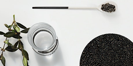 Luxury Caviar & Vodka Tasting primary image