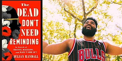 Hauptbild für The Dead Don't Need Reminding by Julian Randall with Kirwyn Sutherland