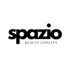 Logotipo de Spazio Beauty Concept