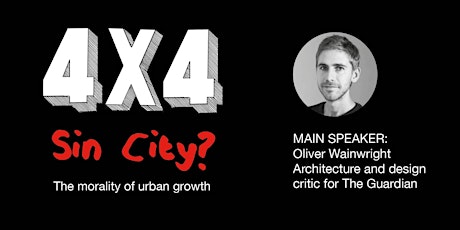4x4 Manchester: Sin City? primary image