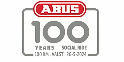 Image principale de Grinta! - ABUS 100 Ride