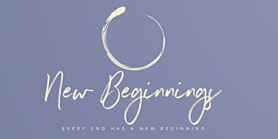 Imagem principal de New Beginnings