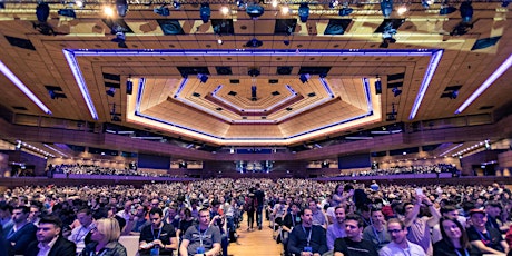 Tech Talents Day 2019 powered by VÖSI Software Day primary image
