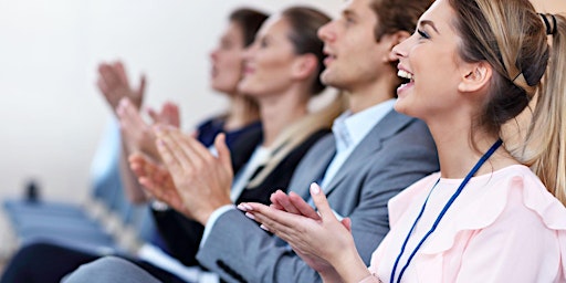 Image principale de THRiVE Healthcare Summit