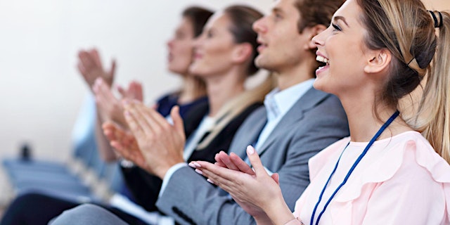 Image principale de THRiVE Healthcare Summit