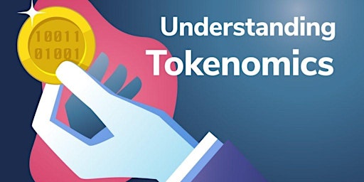 1-on-1 with a tokenomics expert: For Web3 entrepreneurs and crypto-startups primary image