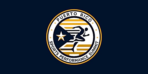 Puerto Rico Sports Performance Summit primary image