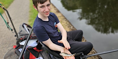 Let's Fish - 22/08/24 - Berkhamsted - Luton AC primary image