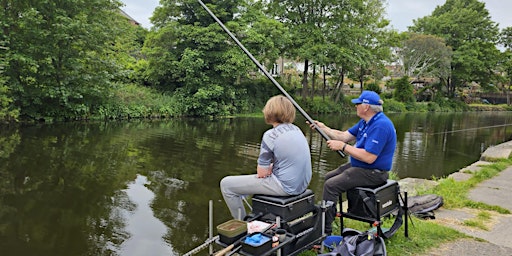 Hauptbild für Let's Fish - 27/08/24 - Leighton Buzzard - Luton AC