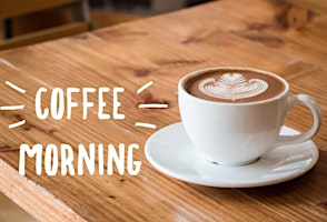Carers Coffee Morning (Wrexham) primary image