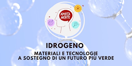 Immagine principale di Idrogeno: materiali e tecnologie  a sostegno di un futuro più verde 