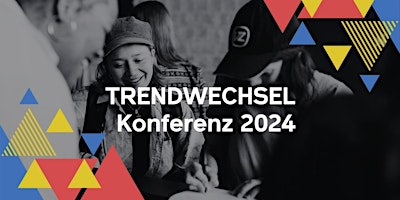 Primaire afbeelding van IJM TRENDWECHSEL Konferenz 2024 - Deine Stimme gegen moderne Sklaverei