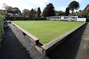 FREE lawn bowls coaching primary image