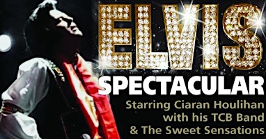 Hauptbild für Elvis Spectacular