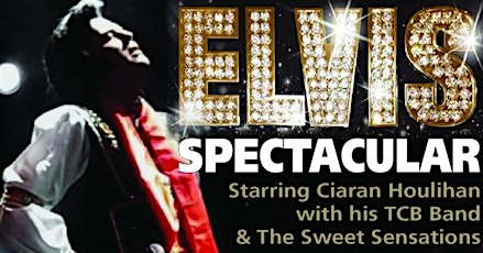 Elvis Spectacular