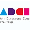 ADCI | Art Directors Club Italiano's Logo