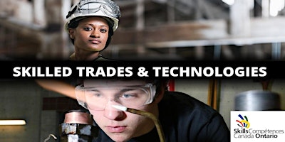 Conestoga Brantford Skills Trades Camp primary image