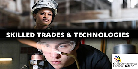 Conestoga Brantford Skills Trades Camp