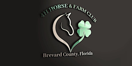 Copy of 4H Horse and Farm LIFE Club Club Meeting + Hands-On-Horses primary image