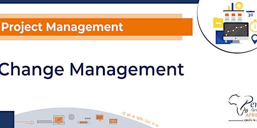 Hauptbild für Change Management Training
