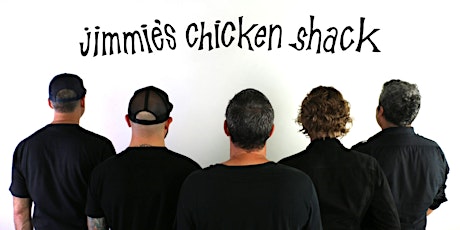 JIMMIE'S CHICKEN SHACK